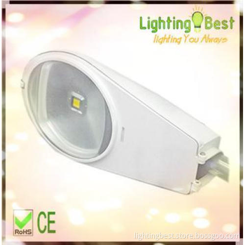 50w led street lights lamp heads